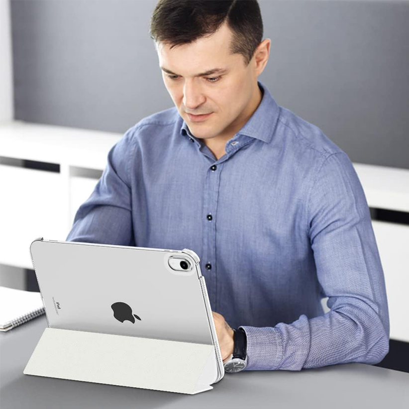 Slim Crystal Clear Case Cover Fit iPad Pro 9.7 inch 2016 